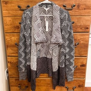 Lucky Brand Sweater